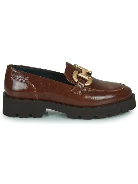 Pantofi Jb Martin maro