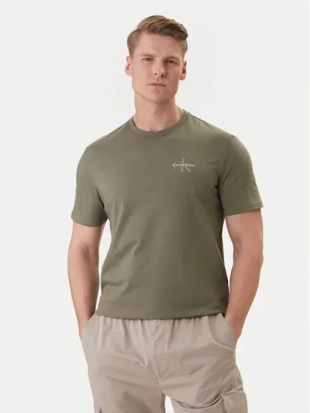 Тениска Calvin Klein Jeans