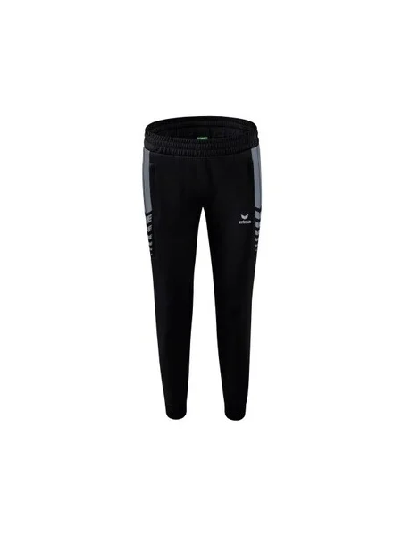 Pantaloni Erima negru