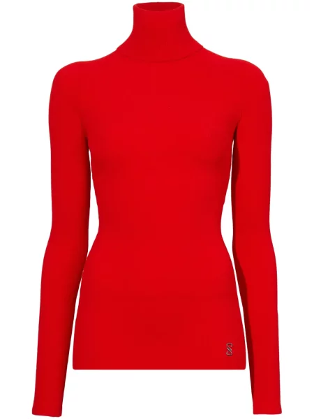 Pulover Proenza Schouler roșu