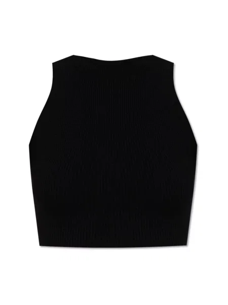 Bluzka áeron czarna