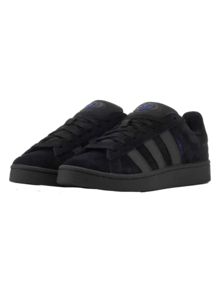 Tenisky Adidas Campus čierna