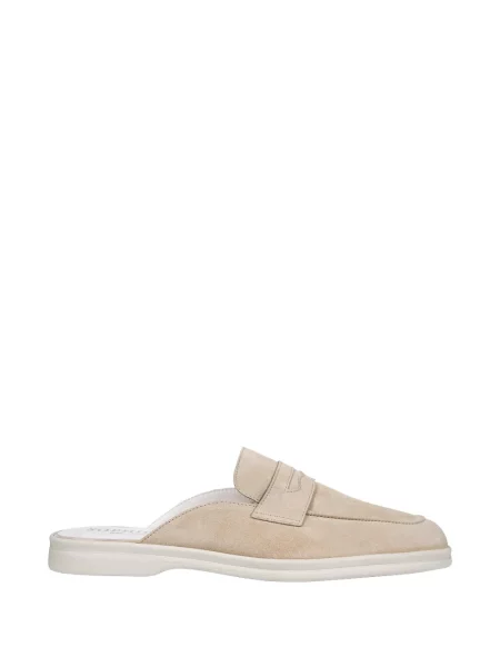 Papuci tip mules Sophique