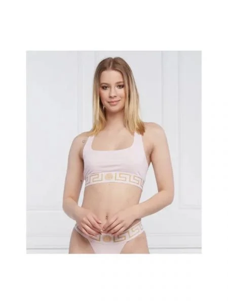 Versace melltartó rózsaszín