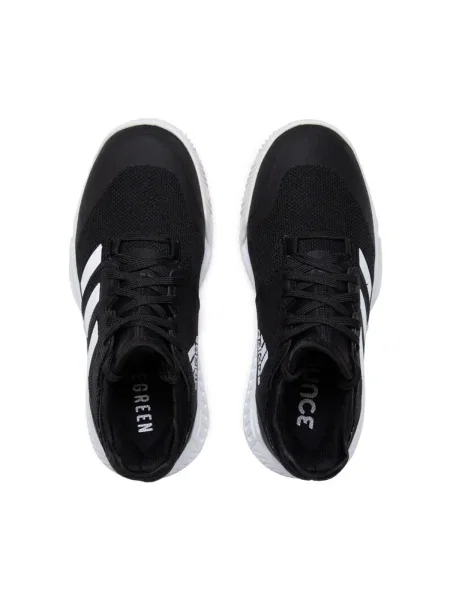 Tenisky Adidas čierna