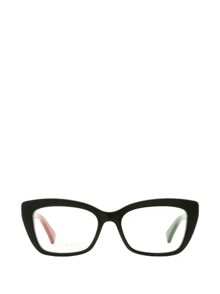 Слънчеви очила Gucci Eyewear черно