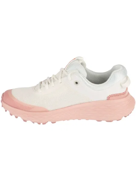 Dámske topánky Columbia Terrastride CRZ sea salt/pink haze ružová