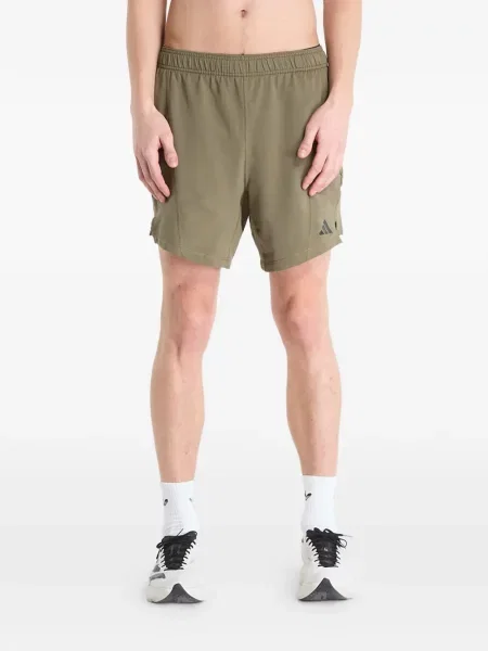 Geantă Adidas cu imagine cu dungi cu cordon negru