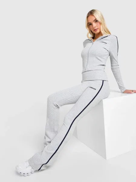 Mckenzie Leggings Nellie szare