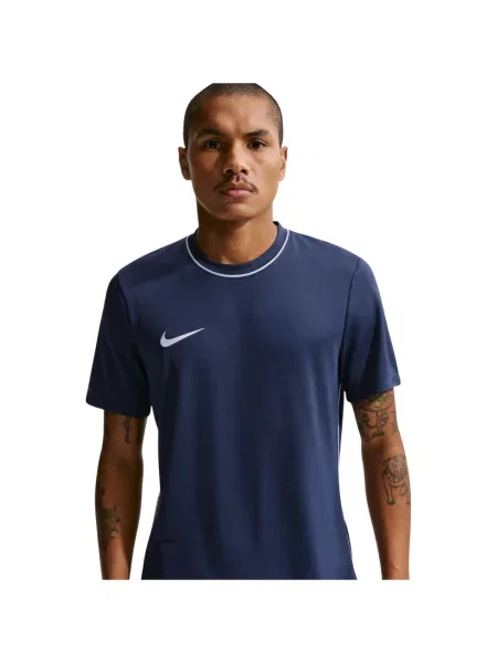 Tričko Nike modrá