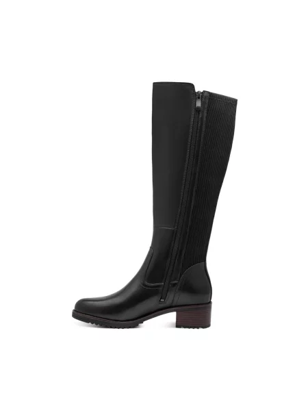 Pantofi Marco Tozzi negru