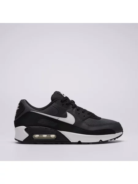 Sneakersy Nike Air Max 90 szare
