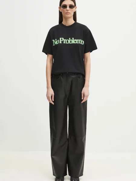 Футболка No Problemo Digi Problemo SS Tee