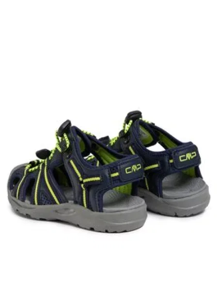 CMP Sandale Kids Aquarii Hiking Sandal Tamnoplava