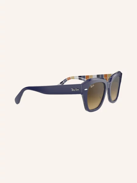 Ray-Ban Okulary Przeciwsłoneczne blau