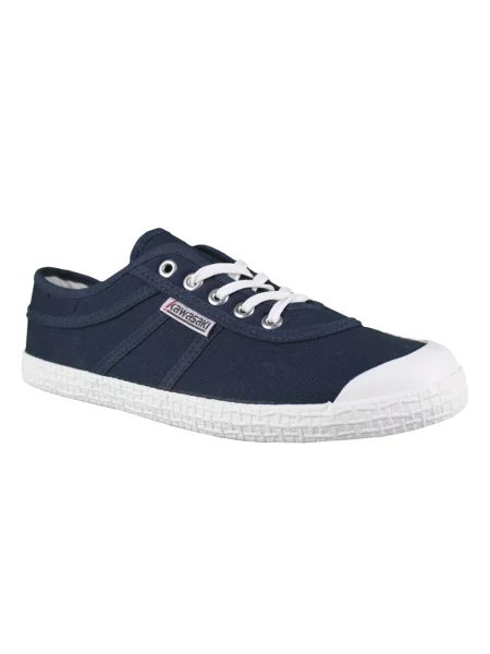 Sneakersy Converse niebieskie