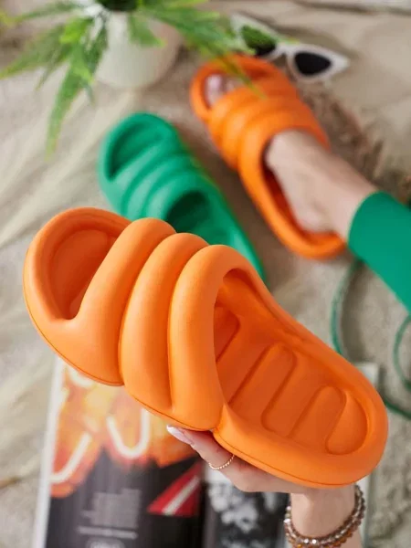 Japonke Resti oranžna