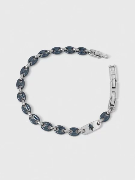 Гривна Maserati мъжка синьо