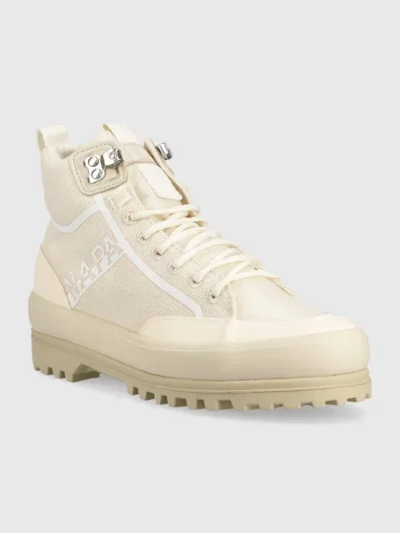 Superge Napapijri x Superga bež