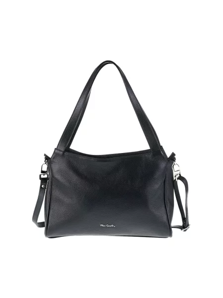 Torebka Pierre Cardin czarna