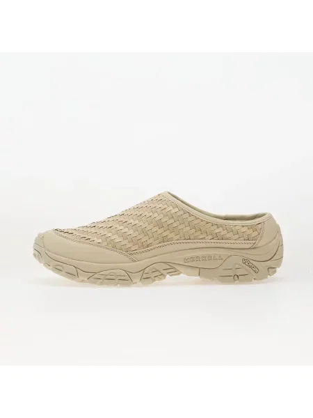 Sneakers Merrell Moab 2 Slide Ltr Woven Se Stucco EUR 43