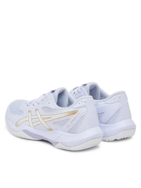 Félcipő Asics kék