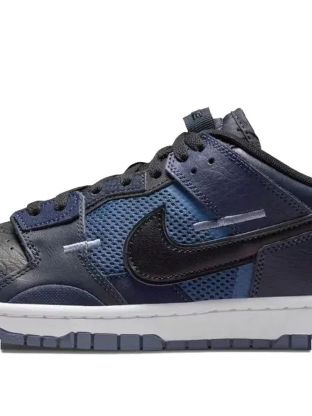Trčanje tenisice za trčanje Nike LeBron s autogramom od flisa siva