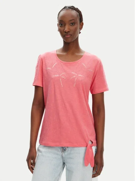Olsen Tricou roz