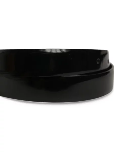 Pásek Dolce & Gabbana černý