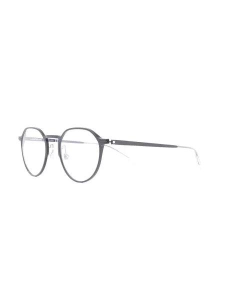 Ochelari de soare Montblanc negru