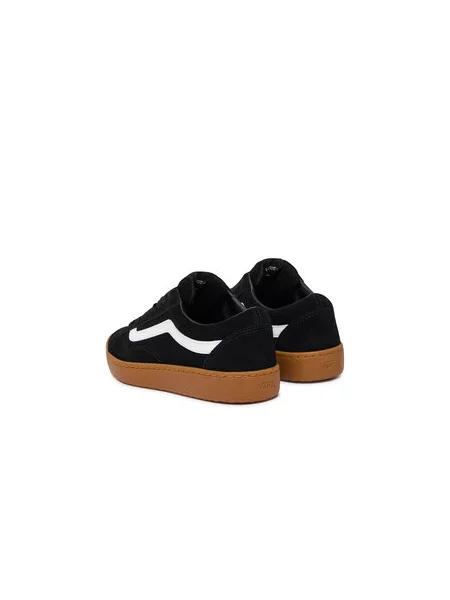 Sneakersy Vans Old Skool 36 CUP černá