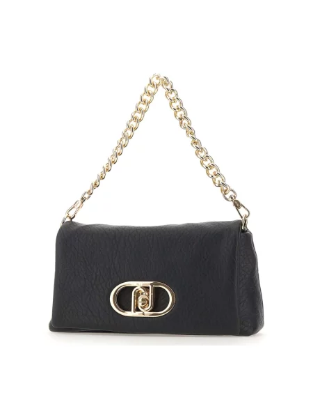 Torebka crossbody Liu Jo czarna