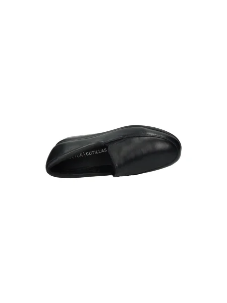 Pantofi Doctor Cutillas negru