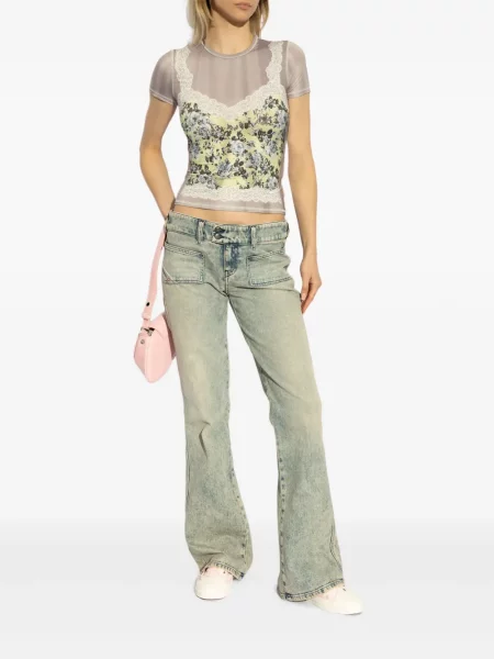 Tricou Diesel