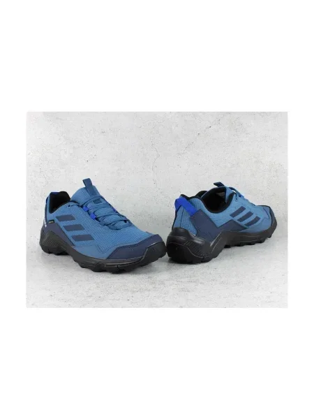 Pantofi Adidas albastru