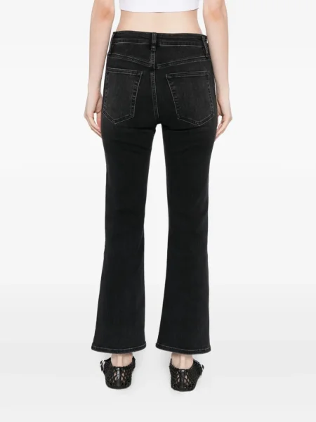 Cropp blugi Frame negru