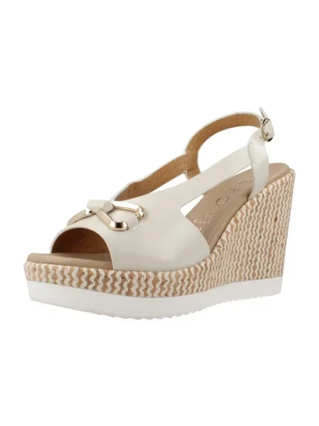 Pantofi Repo bej