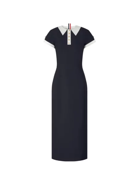 Rochie Thom Browne albastru