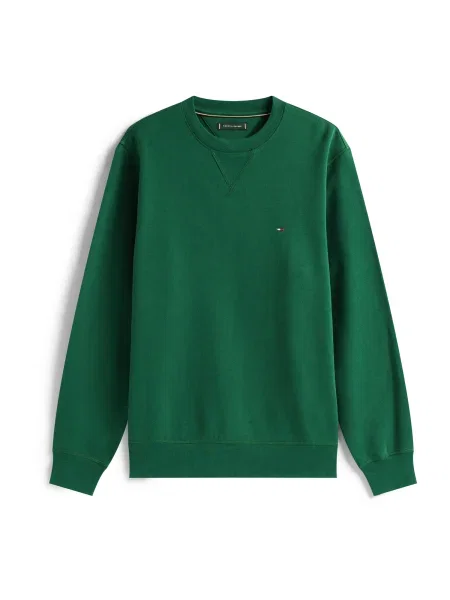 Palton Tommy Hilfiger verde