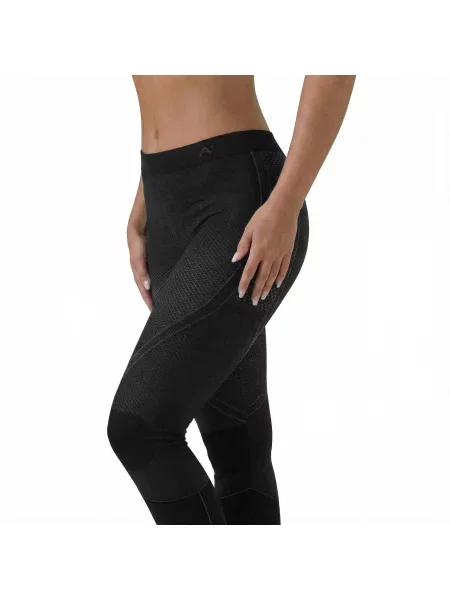 Legginsy termoaktywne Risalti ENERGY szare