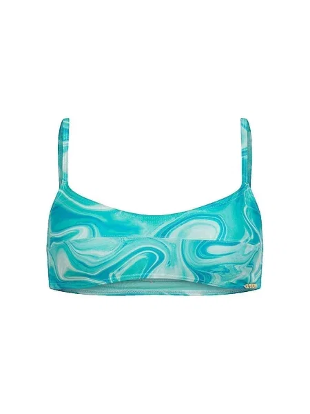 Bikini Superdry albastru