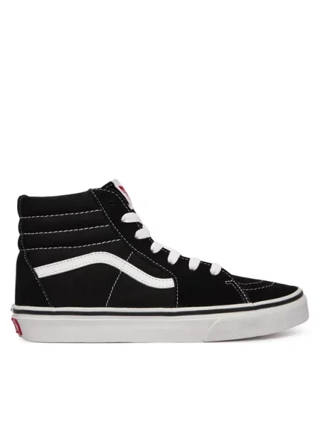 Vans Sneakersy czarny
