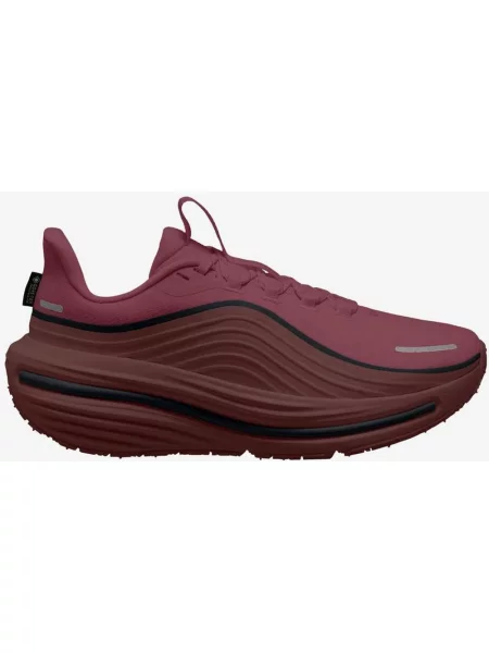 Buty do biegania Nike Winflo 12 GORE-TEX granatowo 36 czerwone