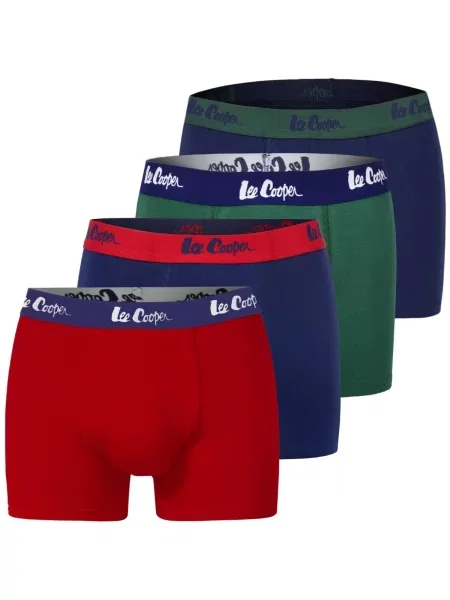 Lee Cooper Boxeri mai multe culori