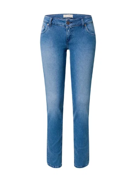 MUD Jeans Farmer farmer kék