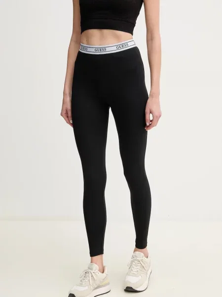 Pajkice Guess ALINE črna