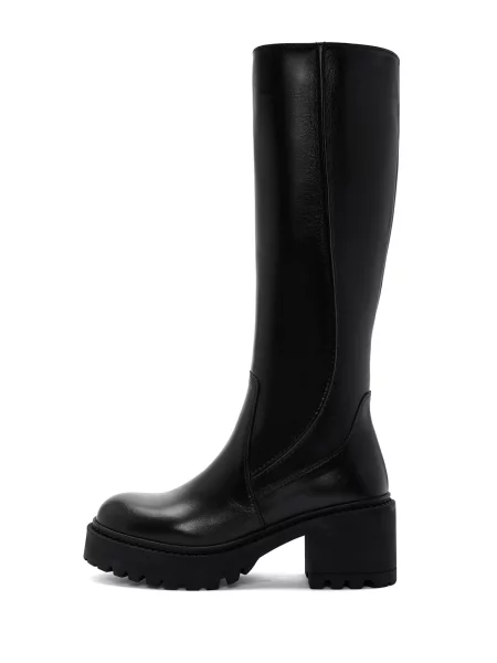 Derimod Botine negru