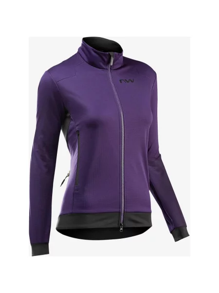Kurtka Northwave Extreme intensywna M fioletowa