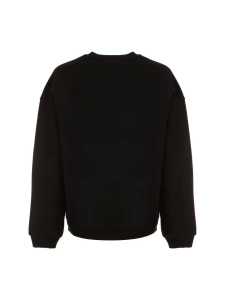 Bluza Just Cavalli czarna