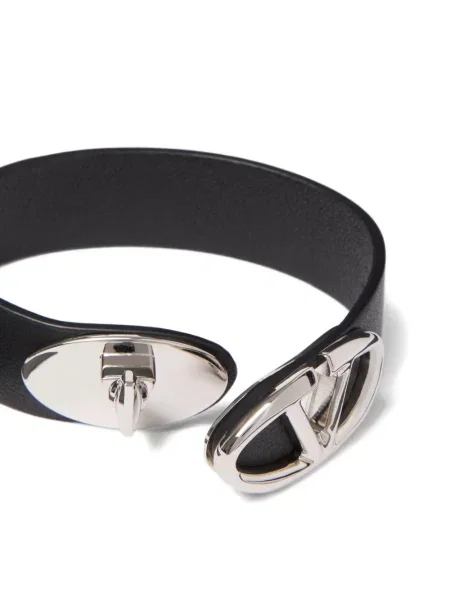 Гривна Valentino Garavani черно